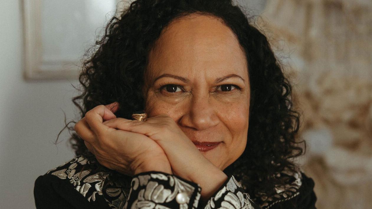 Alice Randall’s ‘My Black Country’ Paints a Fuller Picture